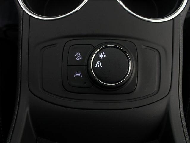 used 2023 GMC Terrain car, priced at $25,996