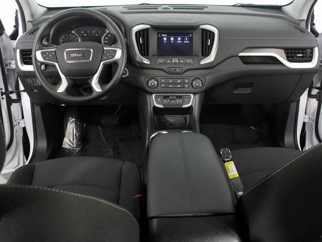 used 2023 GMC Terrain car, priced at $25,996