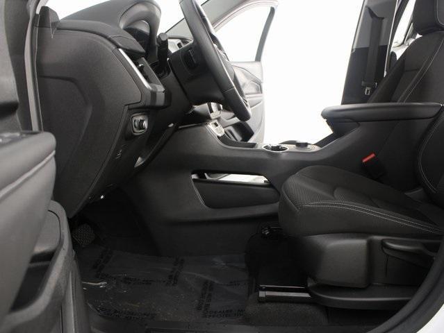 used 2023 GMC Terrain car, priced at $25,996