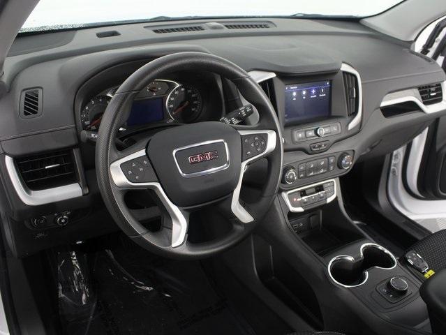used 2023 GMC Terrain car, priced at $25,996