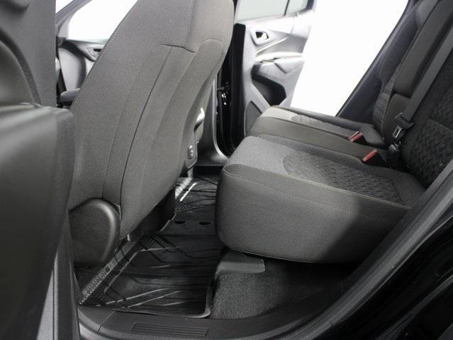 used 2023 Chevrolet Equinox car, priced at $22,996