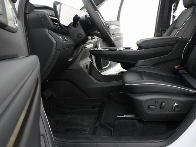 new 2025 Buick Enclave car, priced at $58,153