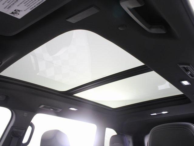 new 2025 Buick Enclave car, priced at $58,153