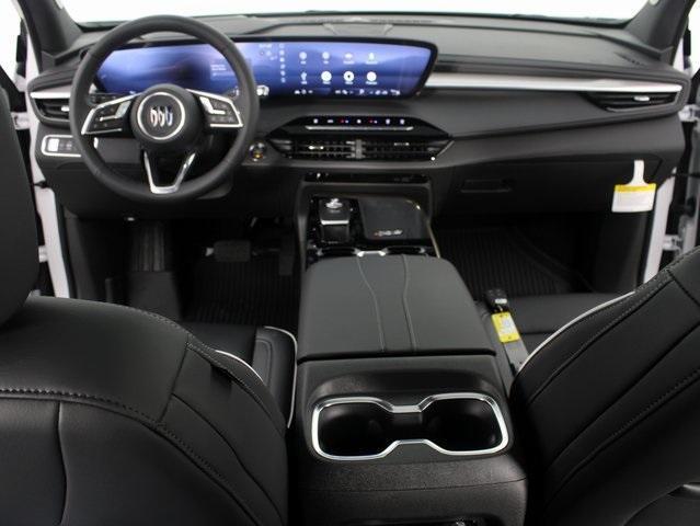 new 2025 Buick Enclave car, priced at $58,153