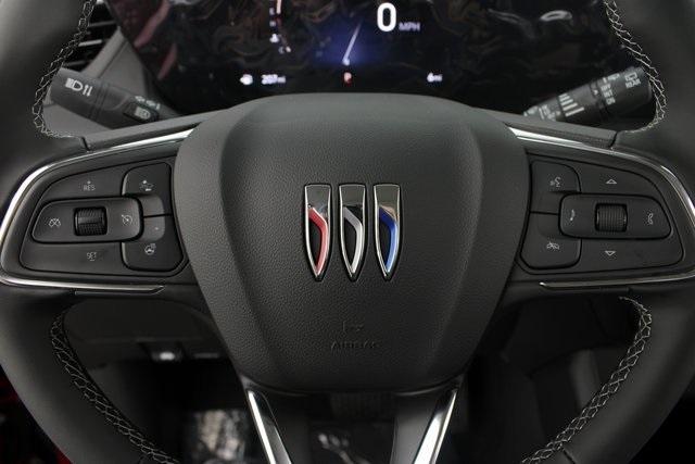 new 2026 Buick Encore GX car, priced at $23,975