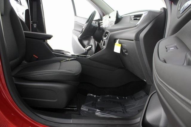 new 2026 Buick Encore GX car, priced at $23,975