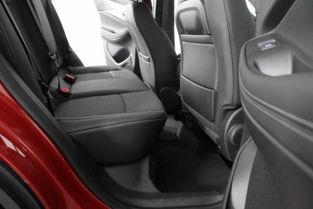 new 2026 Buick Encore GX car, priced at $23,975