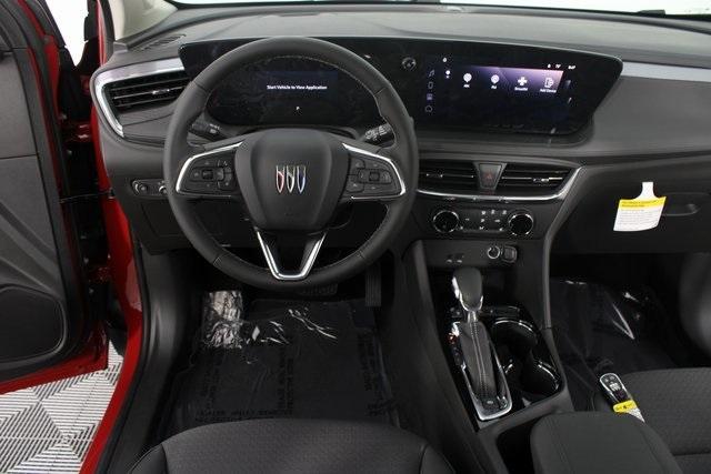 new 2026 Buick Encore GX car, priced at $23,975