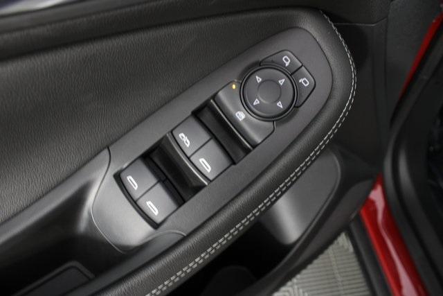 new 2026 Buick Encore GX car, priced at $23,975