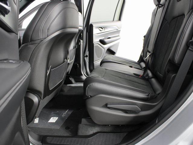 new 2025 Jeep Grand Cherokee L car, priced at $36,480