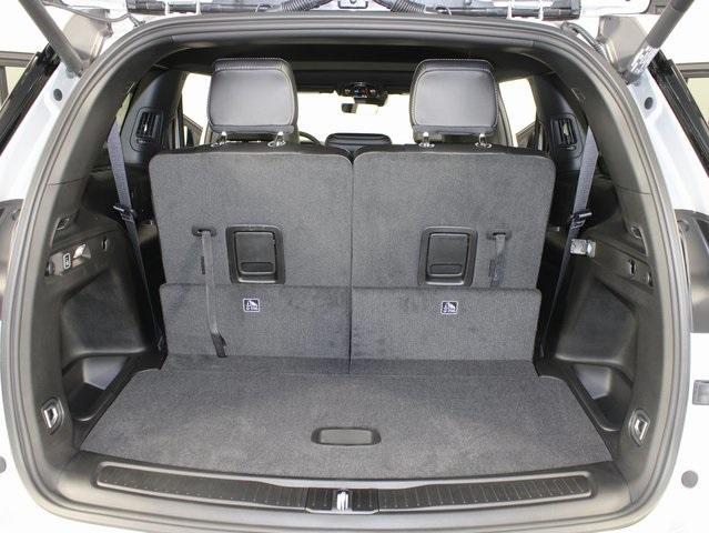 new 2025 Jeep Grand Cherokee L car, priced at $41,480