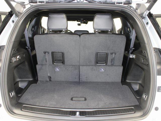 new 2025 Jeep Grand Cherokee L car, priced at $36,480