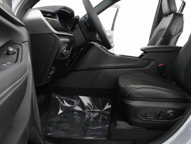 new 2025 Jeep Grand Cherokee L car, priced at $41,480