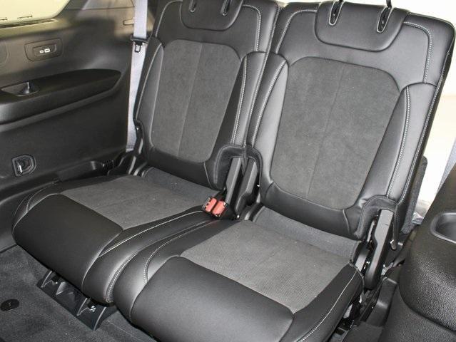 new 2025 Jeep Grand Cherokee L car, priced at $41,480