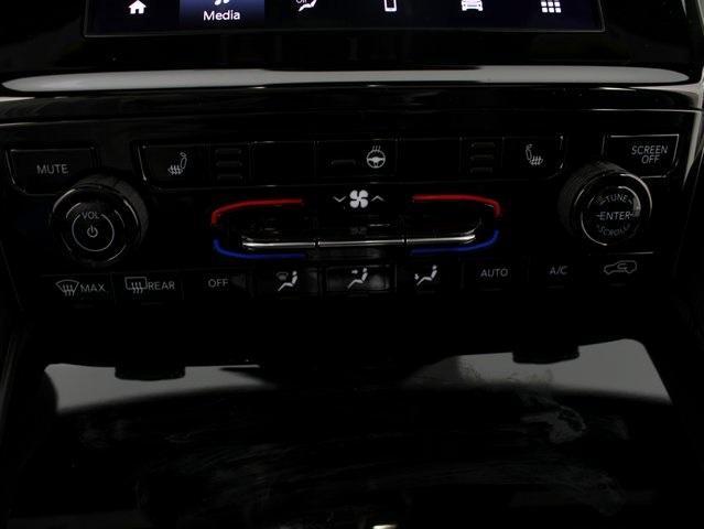 new 2025 Jeep Grand Cherokee L car, priced at $41,480