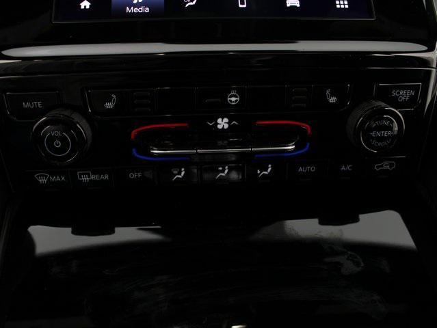 new 2025 Jeep Grand Cherokee L car, priced at $36,480