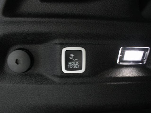 new 2025 Jeep Grand Cherokee L car, priced at $36,480