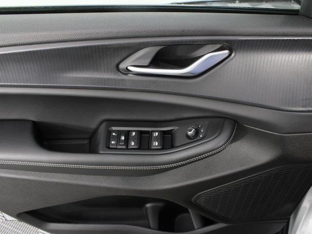 new 2025 Jeep Grand Cherokee L car, priced at $41,480