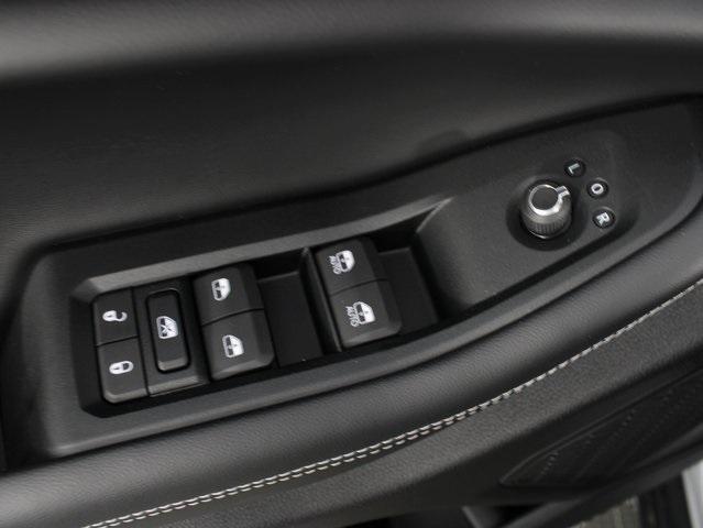 new 2025 Jeep Grand Cherokee L car, priced at $41,480