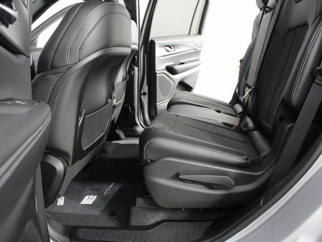 new 2025 Jeep Grand Cherokee L car, priced at $41,480