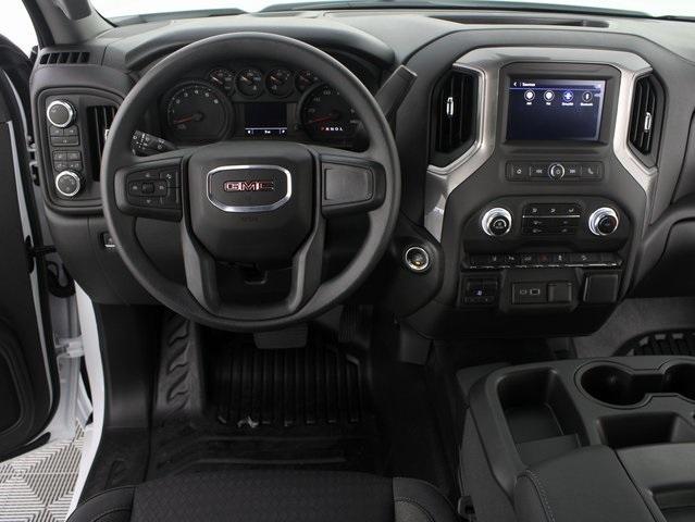 new 2025 GMC Sierra 2500 car, priced at $52,671