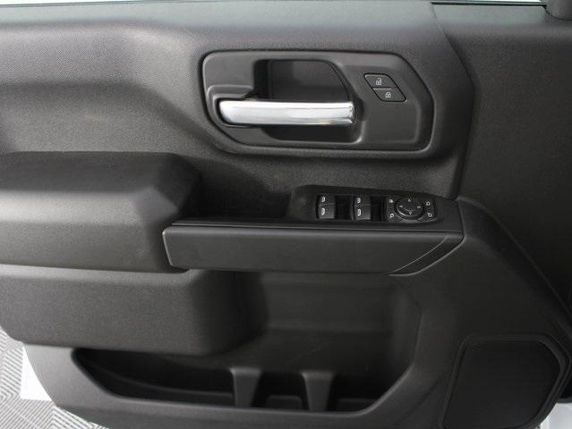 new 2025 GMC Sierra 2500 car, priced at $52,671