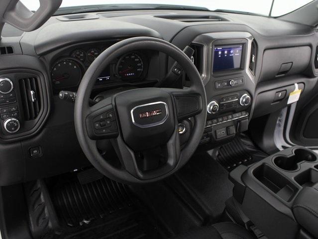 new 2025 GMC Sierra 2500 car, priced at $52,671