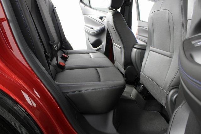 new 2026 Buick Encore GX car, priced at $23,185