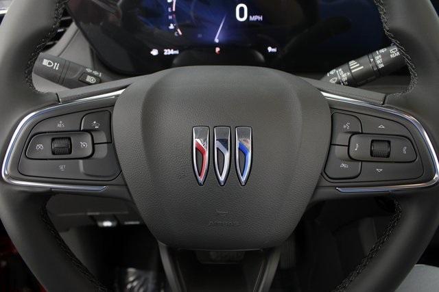 new 2026 Buick Encore GX car, priced at $23,185