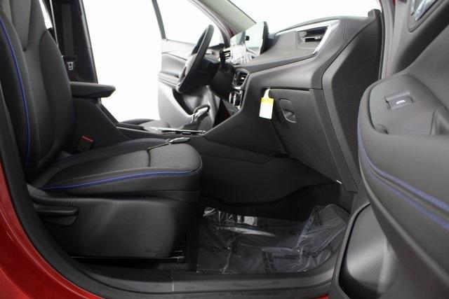 new 2026 Buick Encore GX car, priced at $23,185