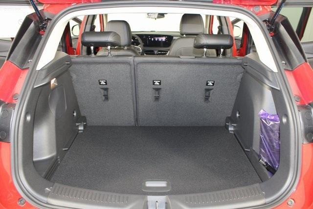 new 2026 Buick Encore GX car, priced at $23,185