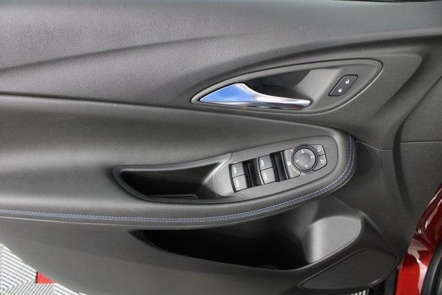 new 2026 Buick Encore GX car, priced at $23,185