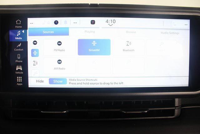 new 2026 Jeep Wrangler car, priced at $51,845