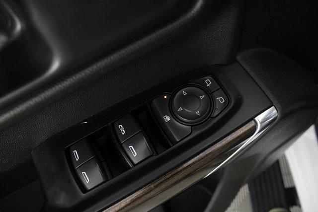 used 2020 Chevrolet Silverado 1500 car, priced at $27,996