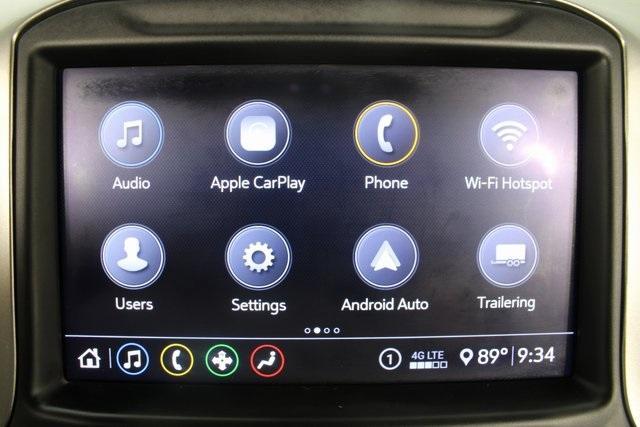 used 2020 Chevrolet Silverado 1500 car, priced at $27,996