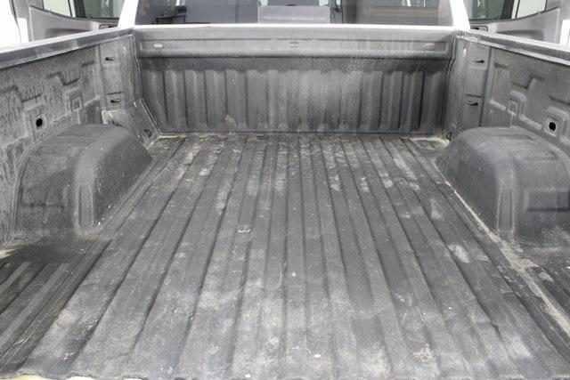 used 2020 Chevrolet Silverado 1500 car, priced at $27,996