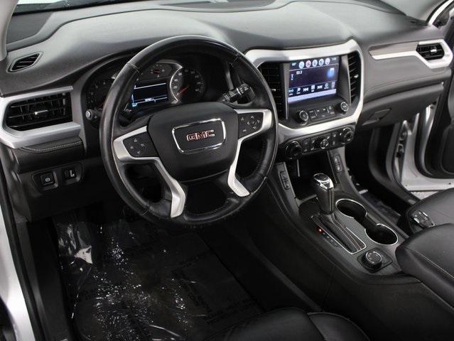 used 2017 GMC Acadia car, priced at $10,996