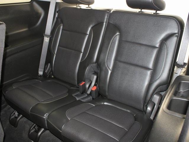 used 2017 GMC Acadia car, priced at $10,996