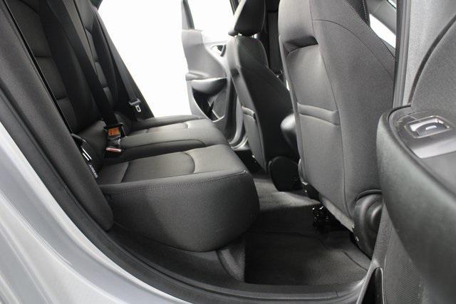 used 2019 Chevrolet Malibu car, priced at $17,996