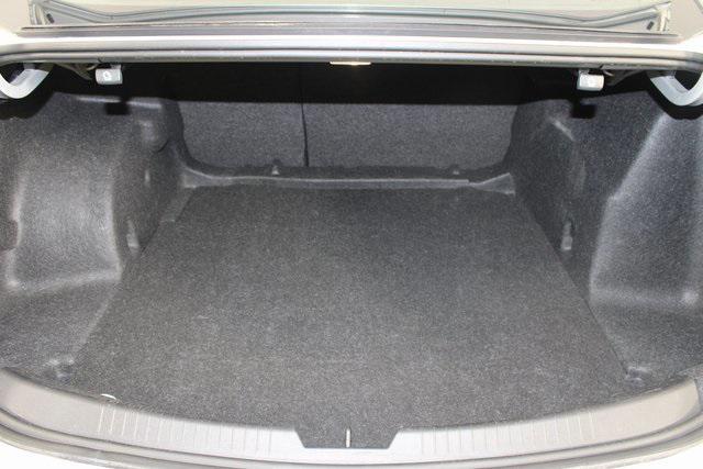 used 2019 Chevrolet Malibu car, priced at $17,996