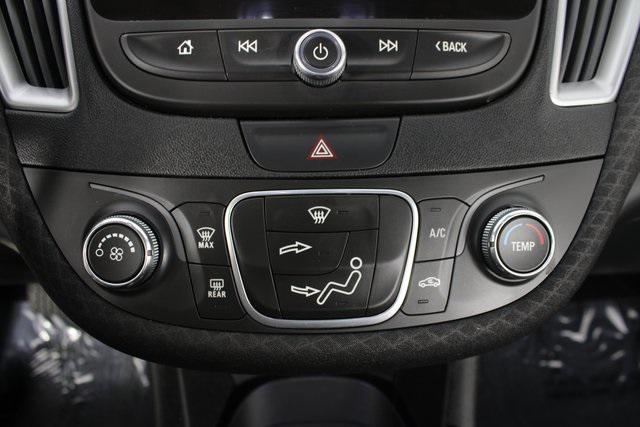 used 2019 Chevrolet Malibu car, priced at $17,996