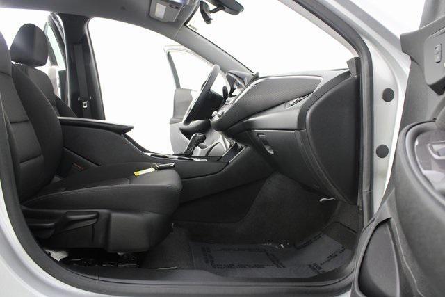 used 2019 Chevrolet Malibu car, priced at $17,996