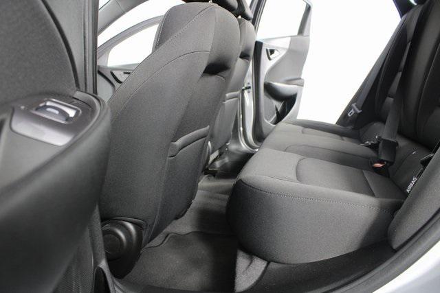 used 2019 Chevrolet Malibu car, priced at $17,996
