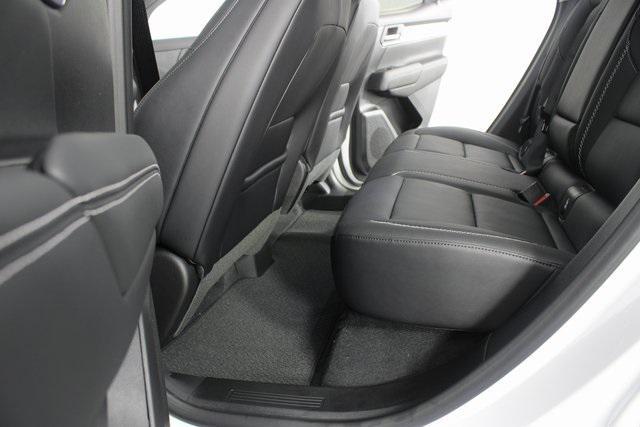 new 2026 GMC Terrain car, priced at $42,283