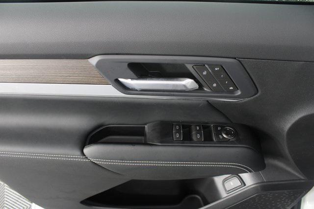 new 2026 GMC Terrain car, priced at $42,283