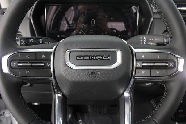 new 2026 GMC Terrain car, priced at $42,283