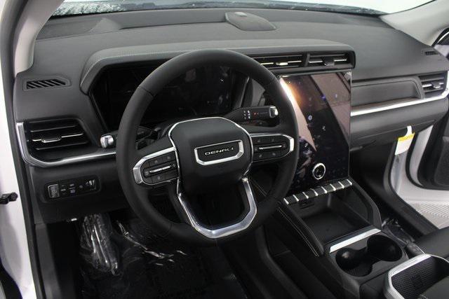 new 2026 GMC Terrain car, priced at $42,283