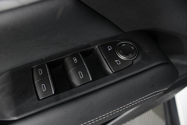new 2026 GMC Terrain car, priced at $42,283