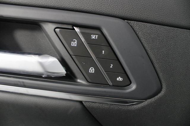 new 2026 GMC Terrain car, priced at $42,283