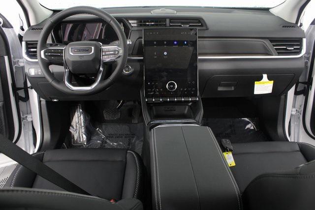 new 2026 GMC Terrain car, priced at $42,283